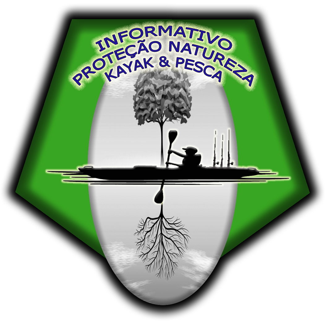 Informativo Proteção Natureza - Kayak & Pesca 